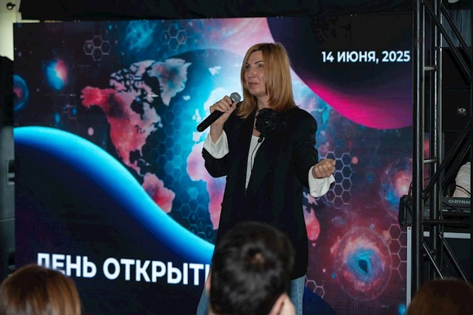 Elmin və Harmoniyanın Qovuşması — FOTOLAR