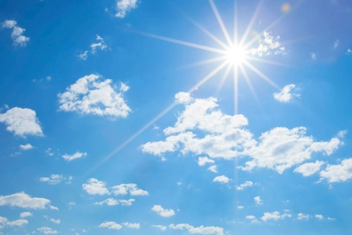 May ayına olan hava proqnozu açıqlandı
