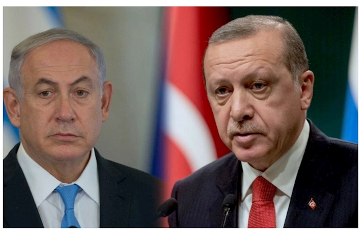 Netanyahu ilə Ərdoğan Bakıya gəlir — Tarixi görüş baş tuta bilər