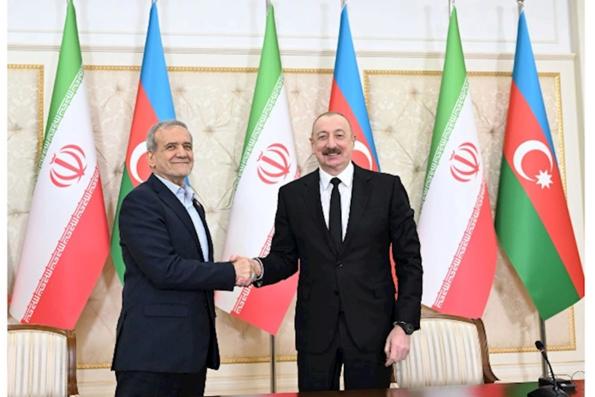Azərbaycan və İran: münasibətlərin strateji tərəfdaşlığa yüksəlməsi imkanları — TƏHLİL