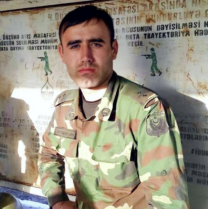 Şəhidin qardaşının köməyə ehtiyacı var — “70-100 min pul istənilib” (FOTOLAR)