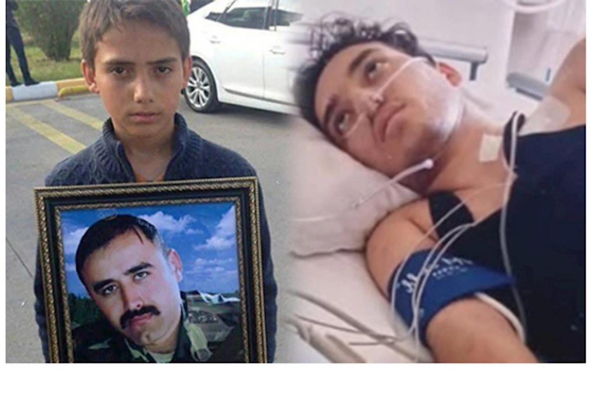 Şəhidin qardaşının köməyə ehtiyacı var — “70-100 min pul istənilib” (FOTOLAR)