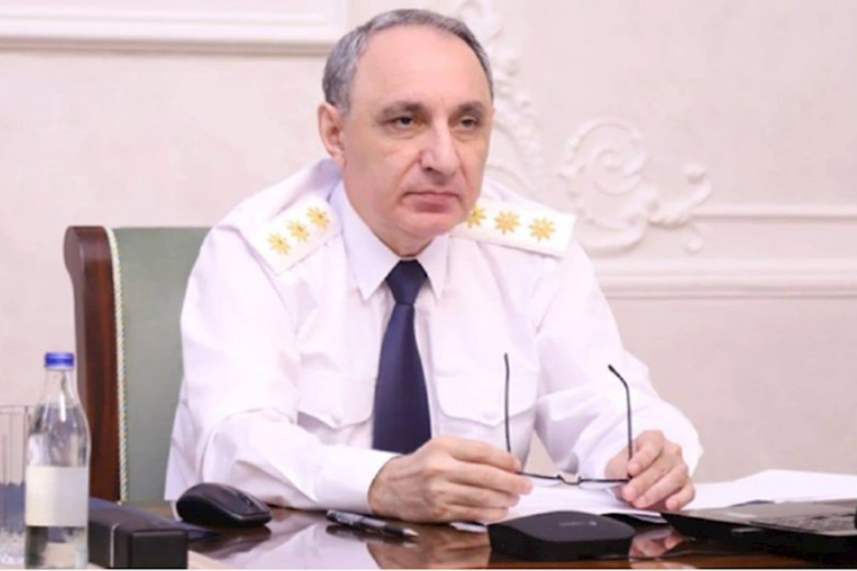 Sabah baş prokurorun səlahiyyət müddəti başa çatır
