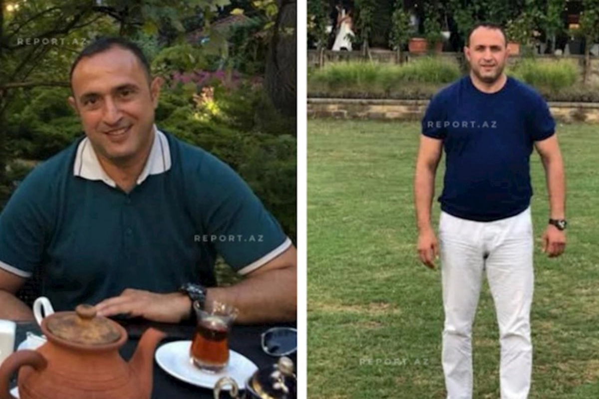 Ukraynada Azərbaycan diasporunun üzvü oğurlandı — FOTO