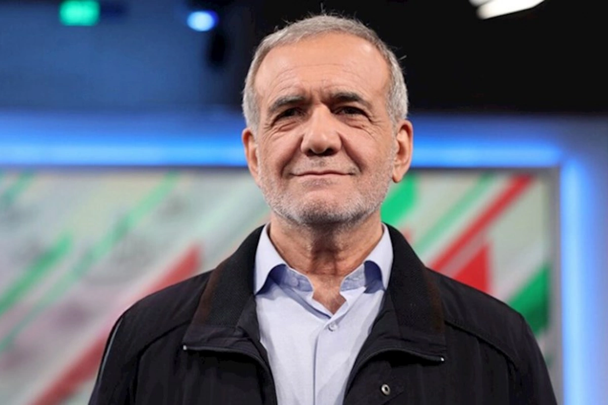 Deputat: Pezeşkianın Bakıya səfəri dostluq və qonşuluq münasibətlərinə yeni çalarlar qazandıracaq