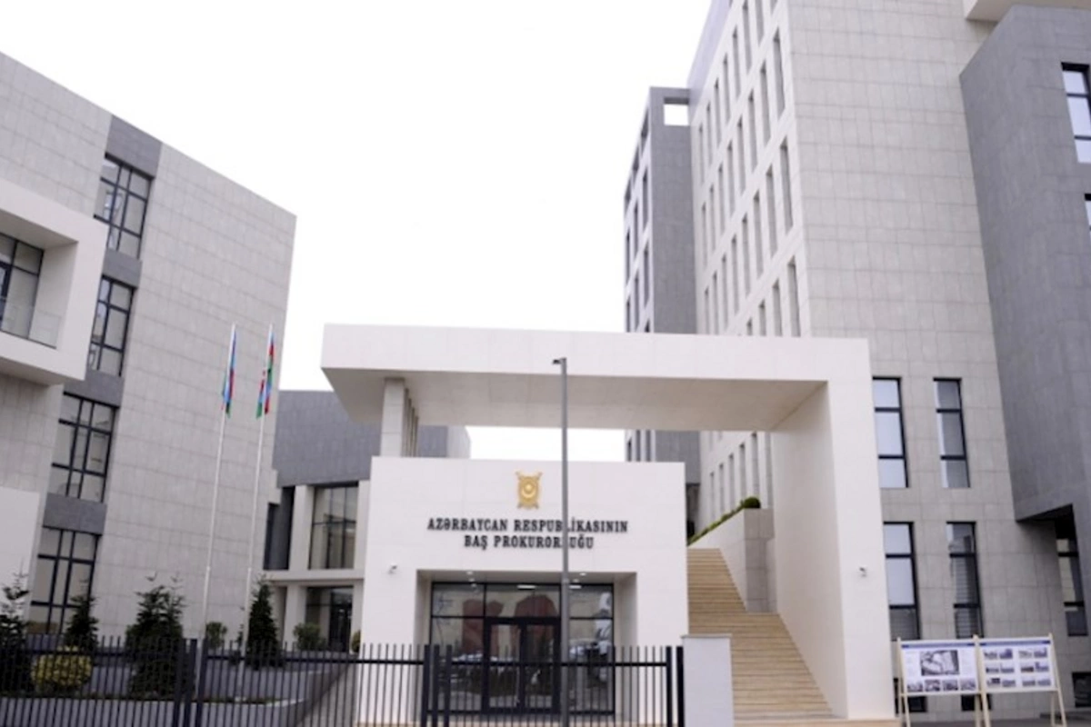 Beynəlxalq axtarışda olan iki nəfər Azərbaycana gətirildi —- TƏFƏRRÜAT