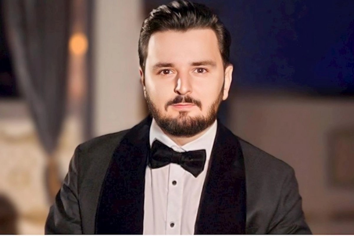 Ramil Qasımov Akademik Opera və Balet Teatrının direktor müavini vəzifəsinə təyin edilib