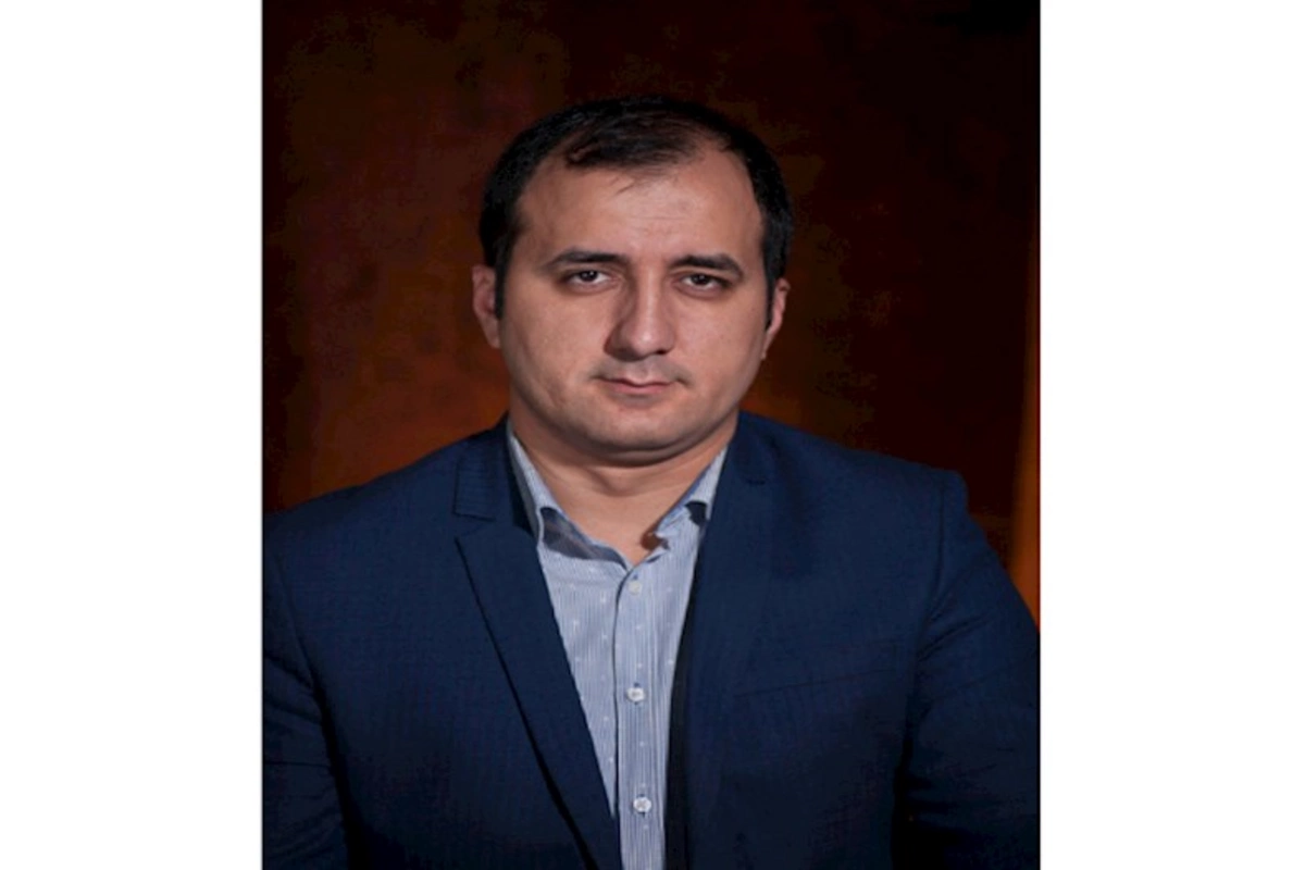 Şuşa Dövlət Musiqili Dram Teatrına baş rejissor təyin edilib