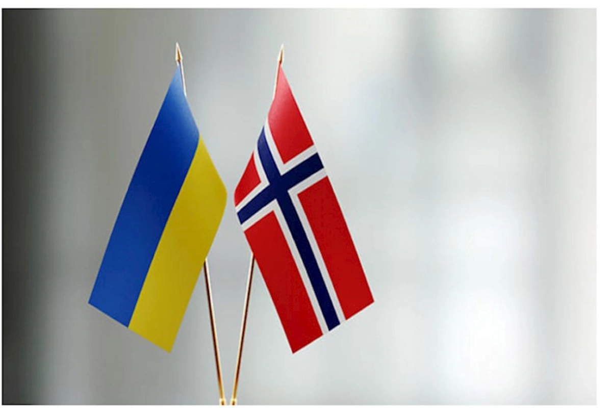 Norveç 2025-ci ildə Ukraynaya hərbi dəstəyi 8 milyard dollara çatdıracaq