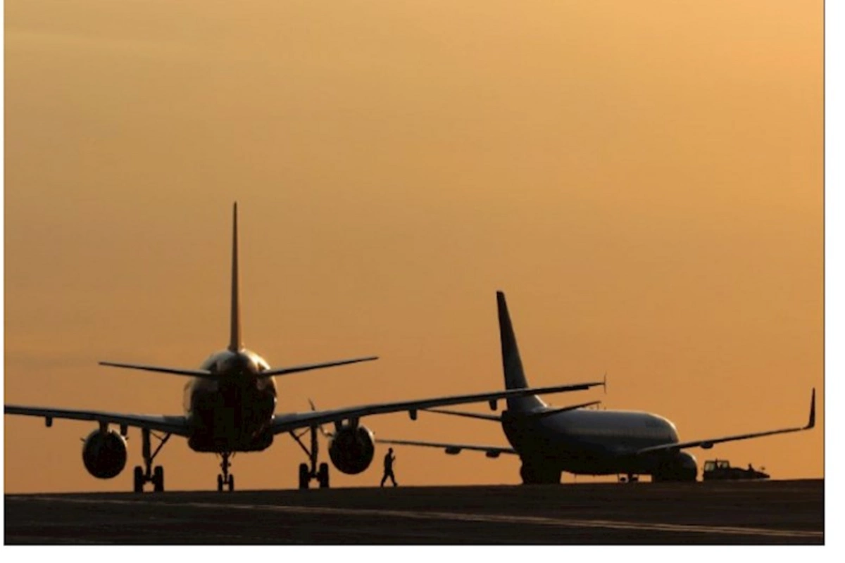 Vnukovo, Domodedovo və Jukovski hava limanlarının fəaliyyəti bərpa olunub