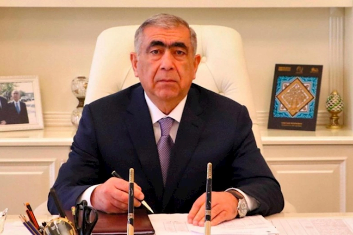 Saleh Məmmədov işdən çıxarılır? — Yerinə müavini təyin edilə bilər