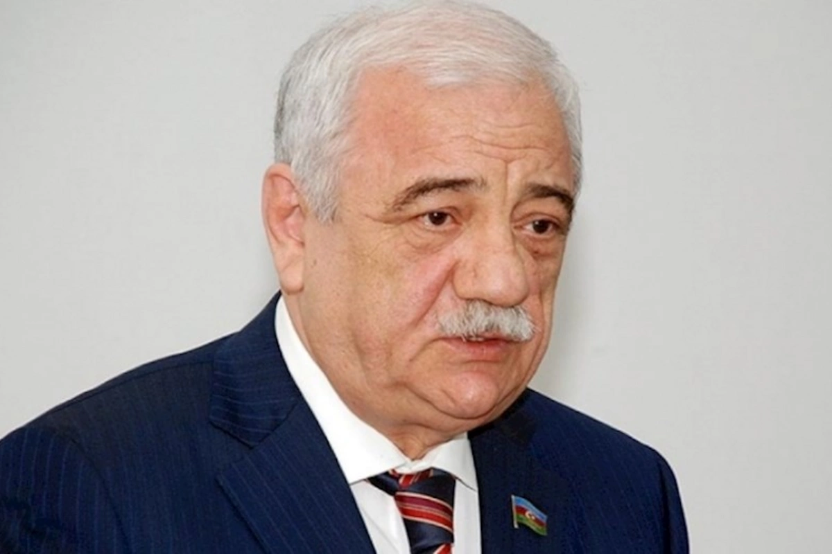 Səttar Möhbalıyevin qardaşı müavin vəzifəsindən çıxarıldı