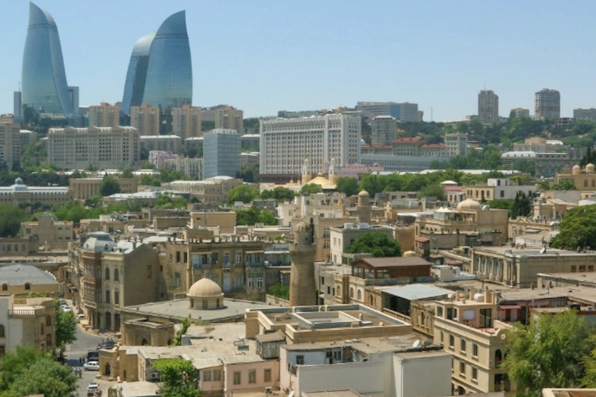 Sabah 27 dərəcə isti olacaq