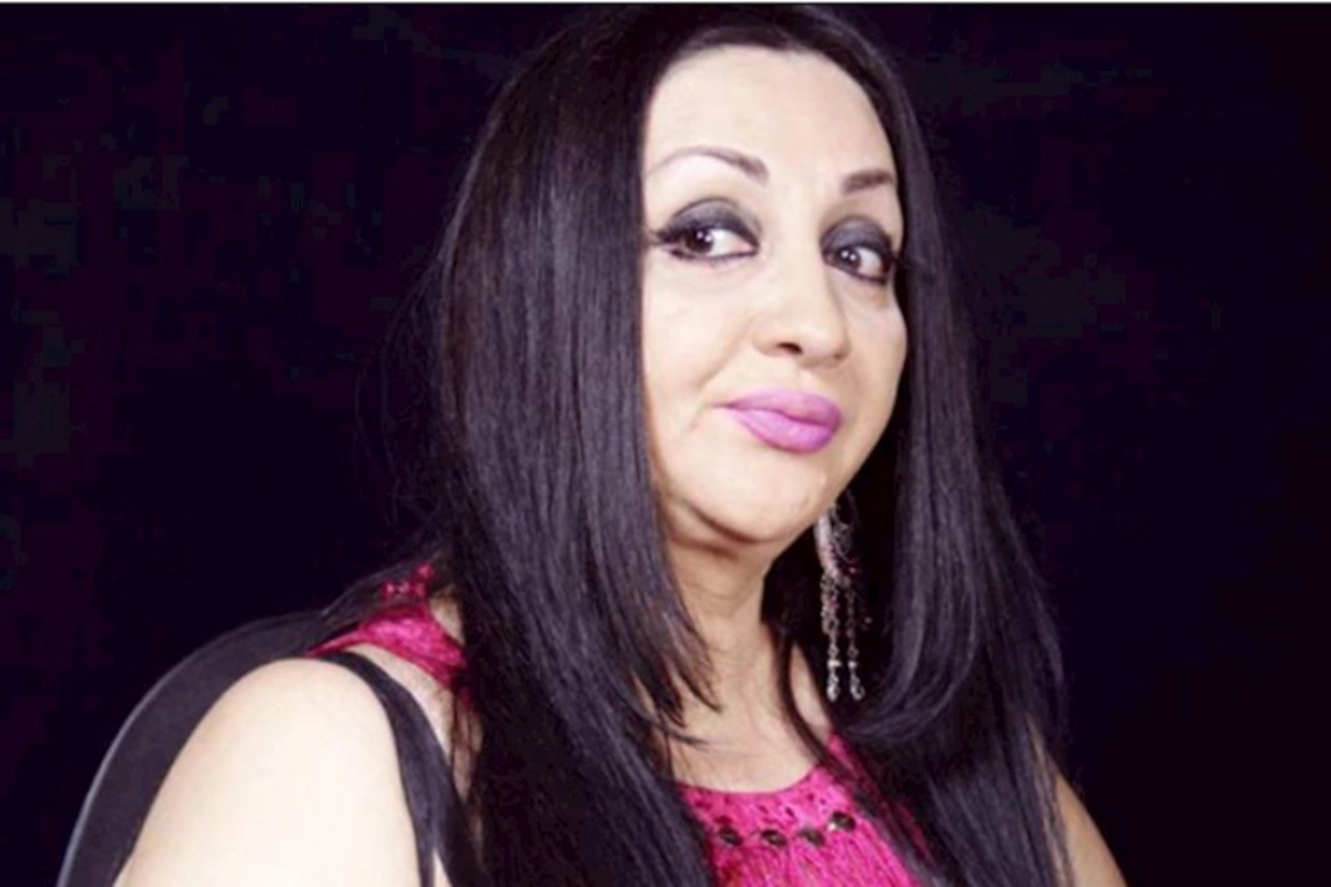 Naibə Allahverdiyevaya ağır itki