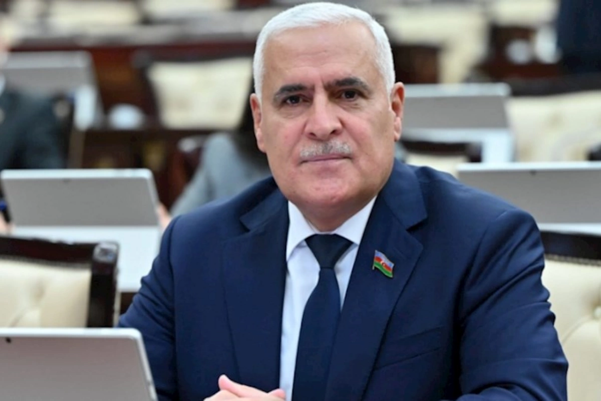 Vüqar Rəhimzadə: Azərbaycan yeni dünya nizamında əsas söz sahibi olan dövlətlərdən birinə çevrilir