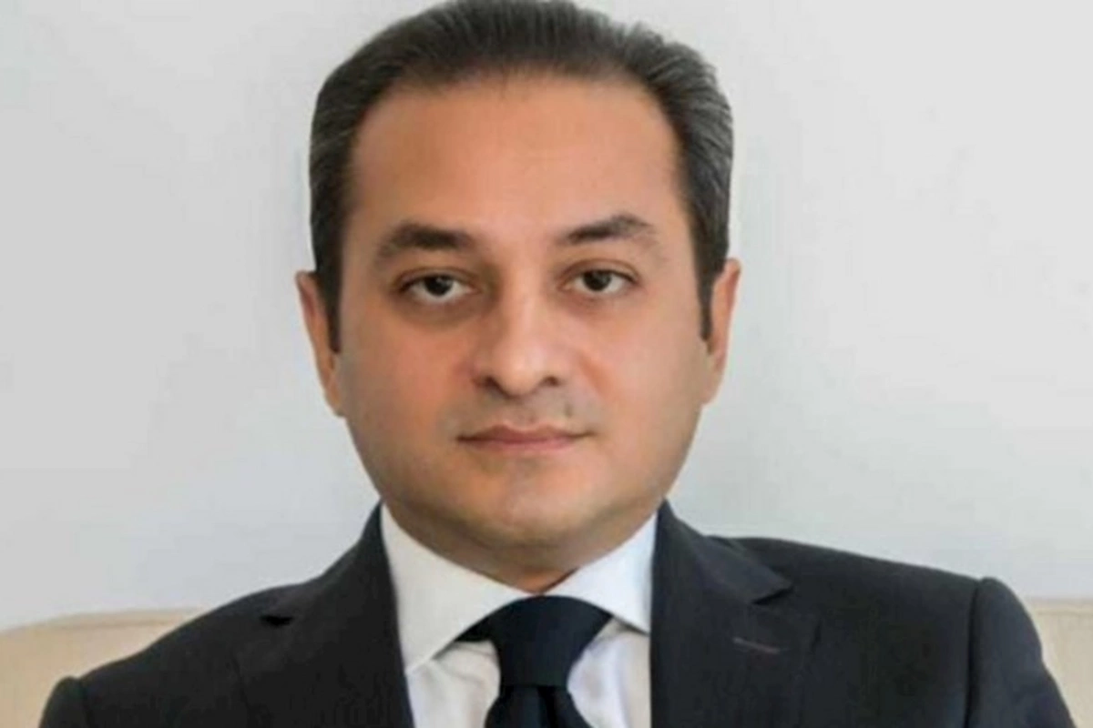 Seyran Məmmədova yeni vəzifə verildi