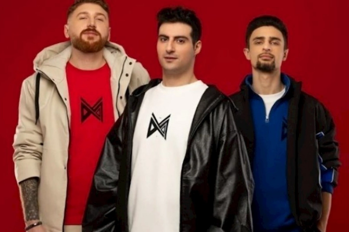 Təmsilçilərimizin “Eurovision in Concert”dəki çıxışı — VİDEO