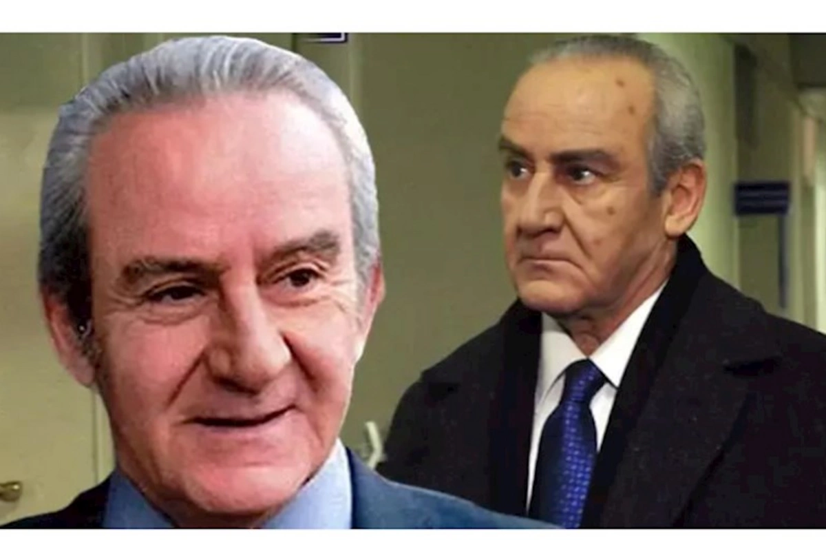 Türkiyənin tanınmış aktyoru vəfat etdi