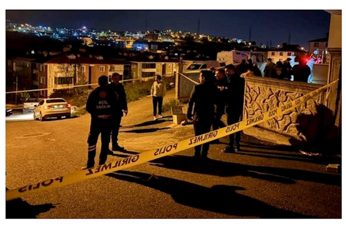 Türkiyədə atışma olub, azı 5 nəfər ölüb