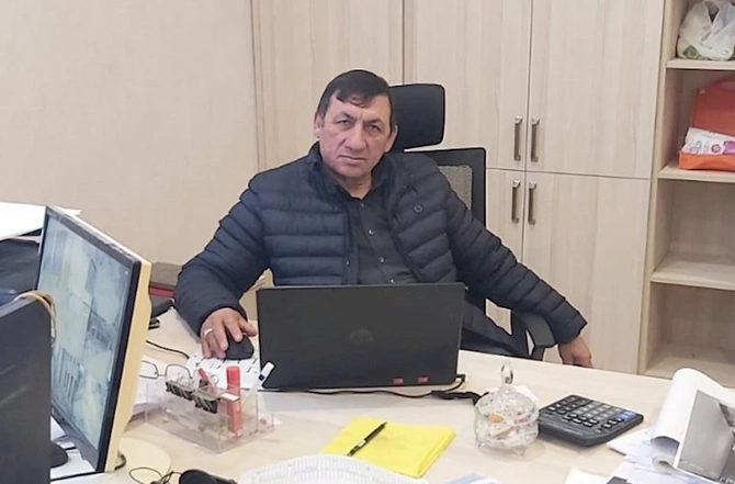 Tanınmış mütəxəssislər Şərurlu İsfəndiyarla işləməkdən imtina edir — FOTOLAR