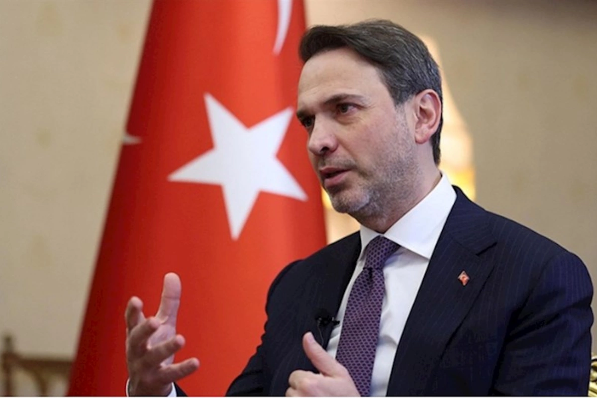 Türkiyə ilə Azərbaycan arasında enerji sahəsindəki əməkdaşlıqda yeni səhifə açılır — Bayraktar