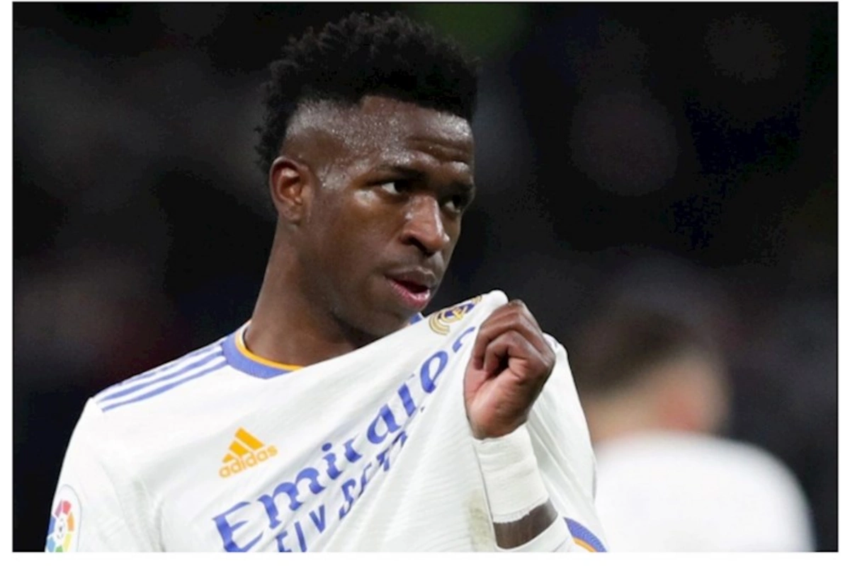Real Madriddən son 11 ilin antirekordu