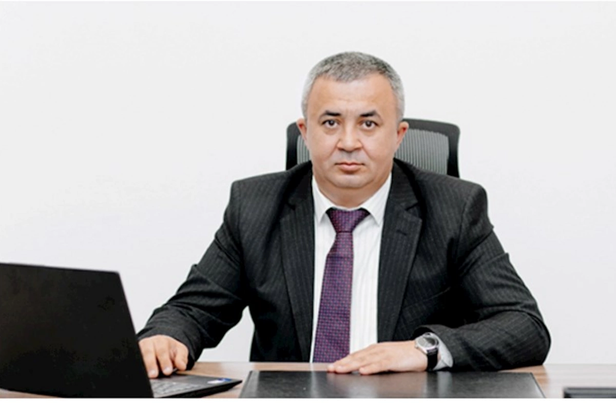 AFB Bank-da yeni təyinat: Aslan Nəbiyev İdarə Heyəti sədrinin müşaviri oldu