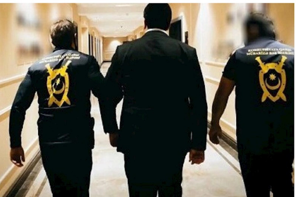 Hesablama Palatası Aqrar Xidmətlər Agentliyində yoxlamalar aparır