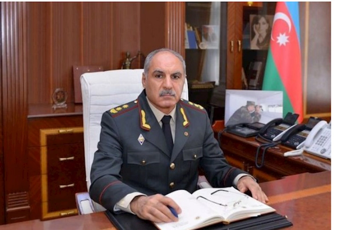 Xanlar Vəliyevin qızına yüksək vəzifə verildi