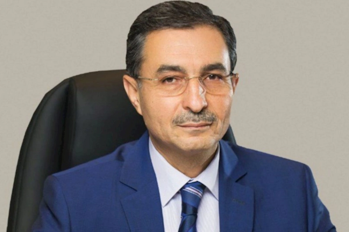 Aydın Bəşirov Qarabağ Regional Mədəniyyət İdarəsinin rəisi TƏYİN EDİLDİ