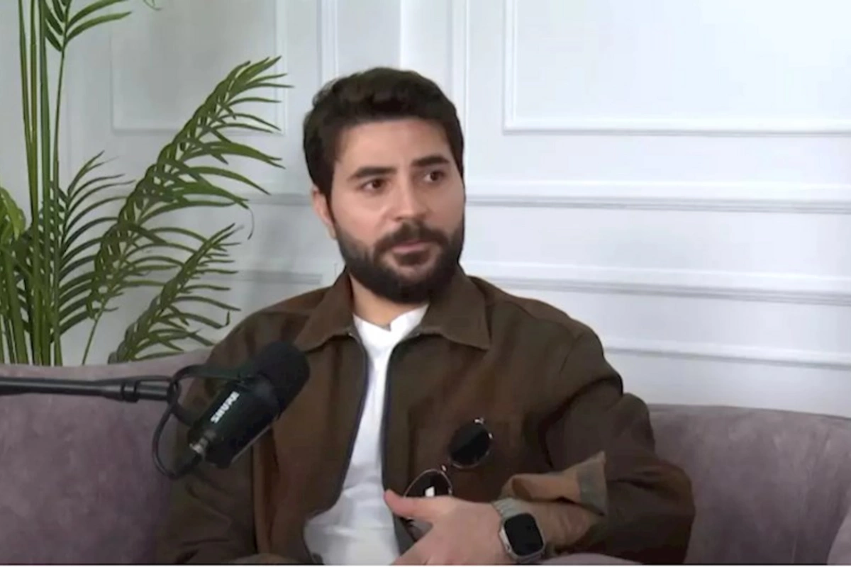 Kişilik cinsiyyətə baxmır, o, xarakter və şəxsiyyətdir