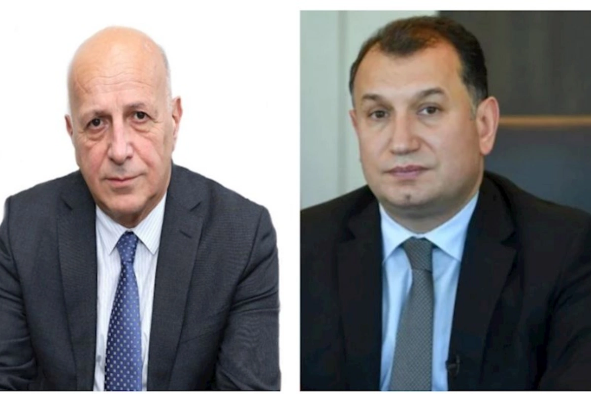 Sahib Məmmədov keçmiş “kurort naziri”ni vəzifəsindən azad etdi
