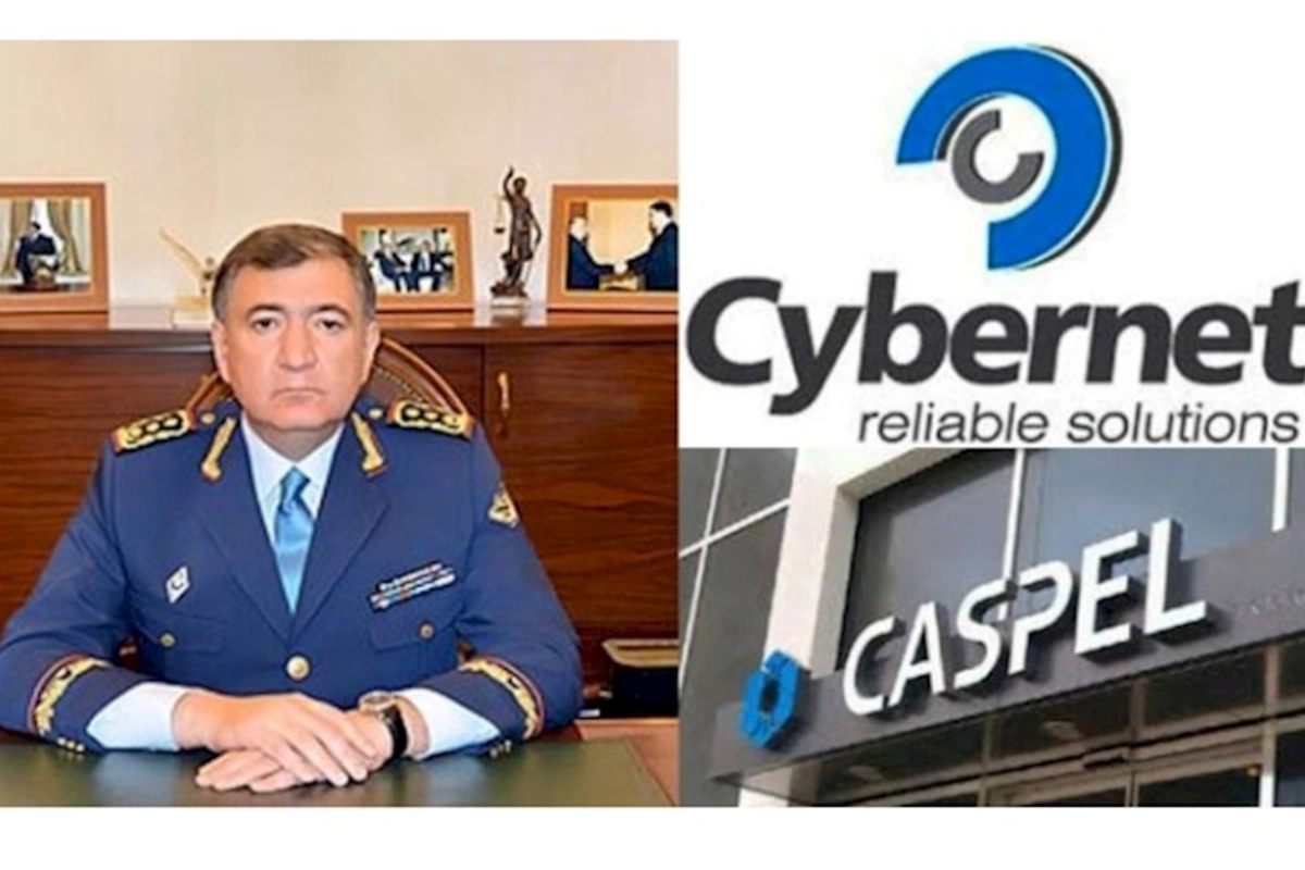Mərhum nazirin şirkətləri milyonluq tenderləri uddu — RƏQƏMLƏR