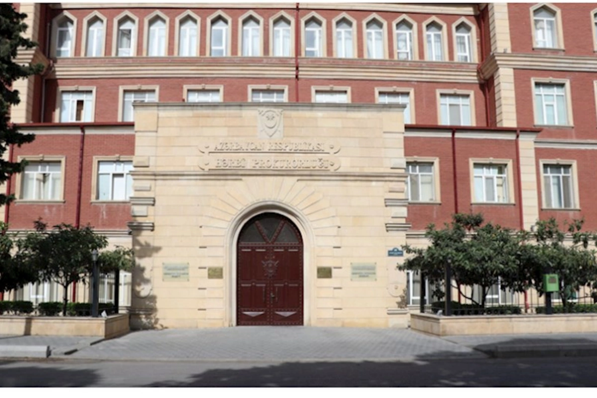 Hərbçimizin həlak olması ilə bağlı cinayət işi başlandı