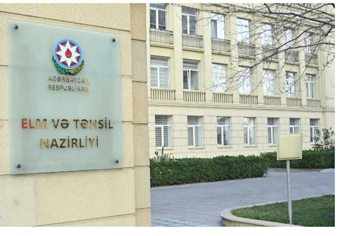 Oxşar istiqamətlər üzrə fəaliyyət göstərən institutlar birləşdiriləcək