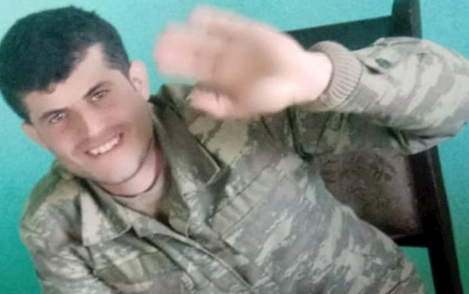 Füzulidə qazi vəfat etdi — FOTO