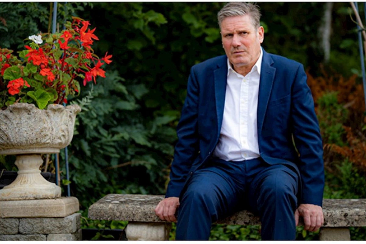 “Bizim bildiyimiz dünya yox oldu...” — Starmer