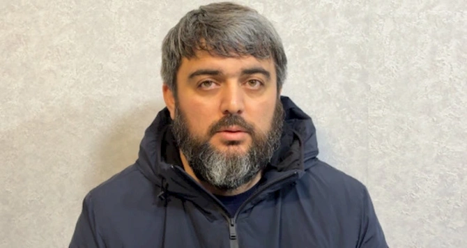 Şəmkirdə 3 nəfər birləşib quldurluq etdi — FOTOLAR Şəmkirdə 3 nəfər birləşib quldurluq etdi — FOTOLAR