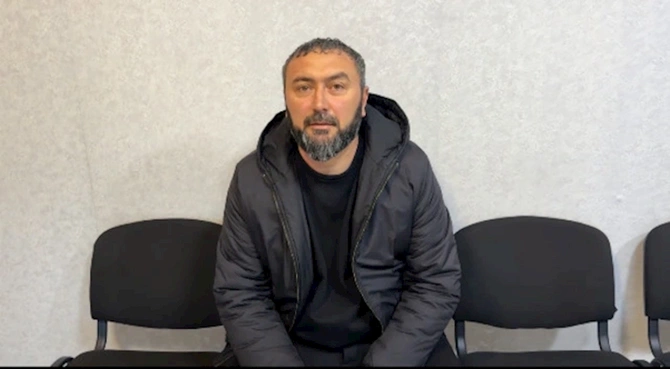 Şəmkirdə 3 nəfər birləşib quldurluq etdi — FOTOLAR Şəmkirdə 3 nəfər birləşib quldurluq etdi — FOTOLAR