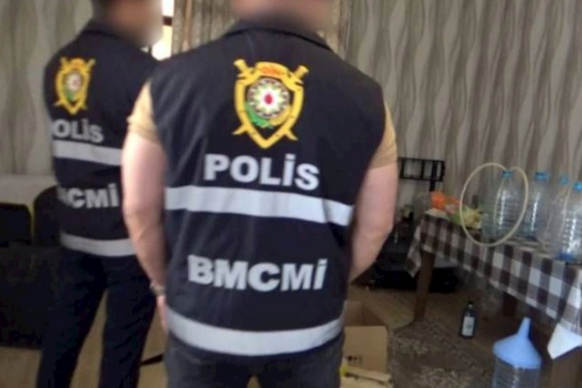 “Bandotdel” vətəndaşları şantaj edən “jurnalist”ləri həbs etdi