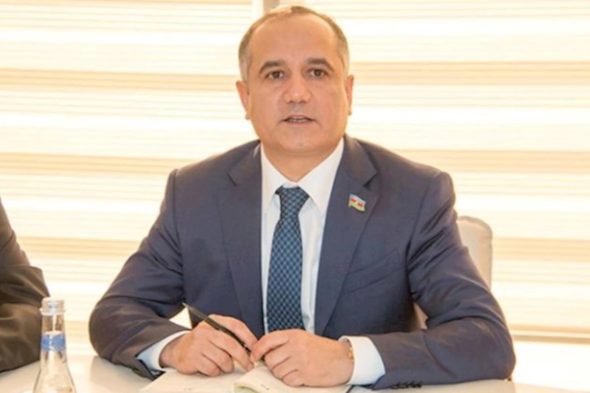 Kamaləddin Qafarov: Azərbaycan Avropaya qaz təchizatını artıracaq