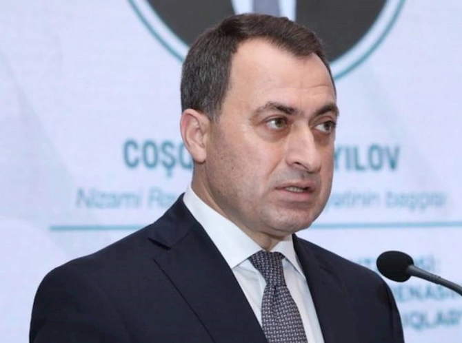 “Nirvana” və “Şərifoğlu kabab” restoranları səkini zəbt ediblər — FOTOLAR