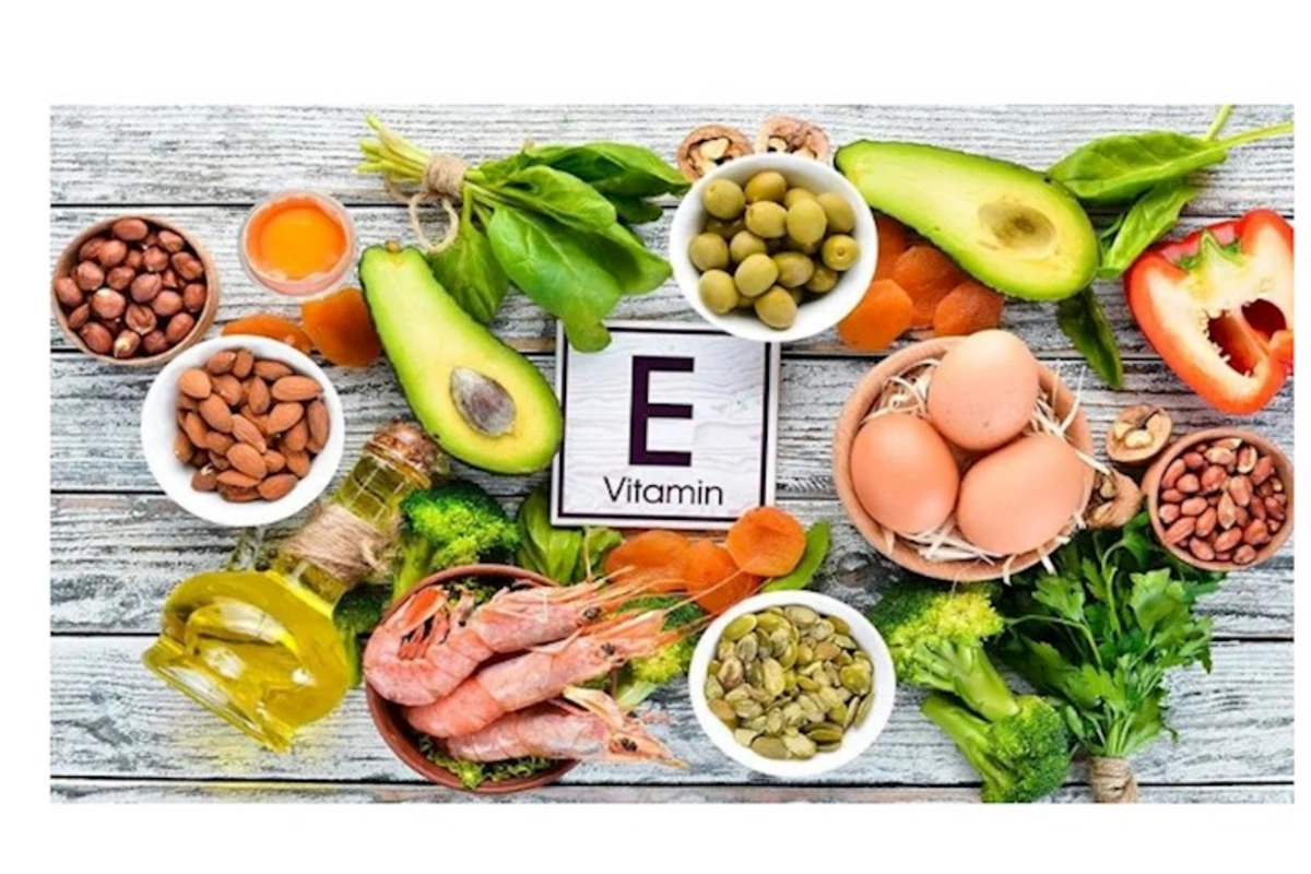 E vitamini ilə bağlı bilmədiklərimiz