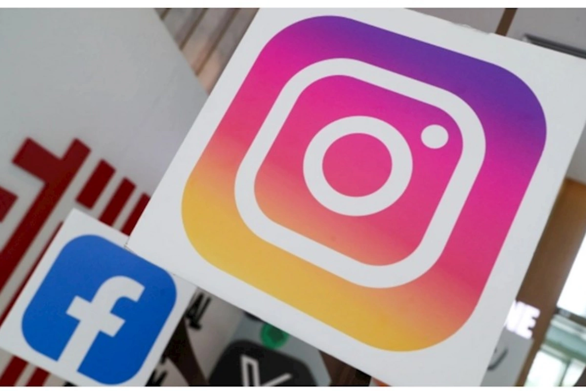 Rusiyada Instagram və Facebooka reklam yerləşdirmək qadağan edildi