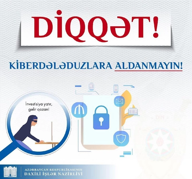 Vətəndaşların 66997 manatını taladılar-DİN-dən ÇAĞIRIŞ
