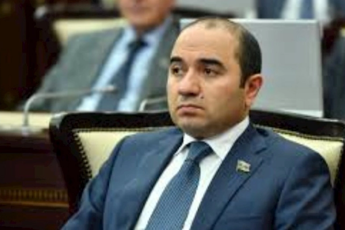 Deputat: “Ermənistanın ikili siyasəti sülh prosesini çətinləşdirir”