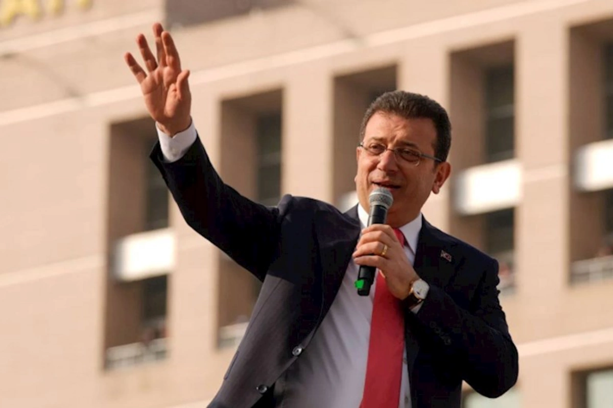 Əkrəm İmamoğlu işi ilə bağlı 50-yə yaxın adam həbs edilib