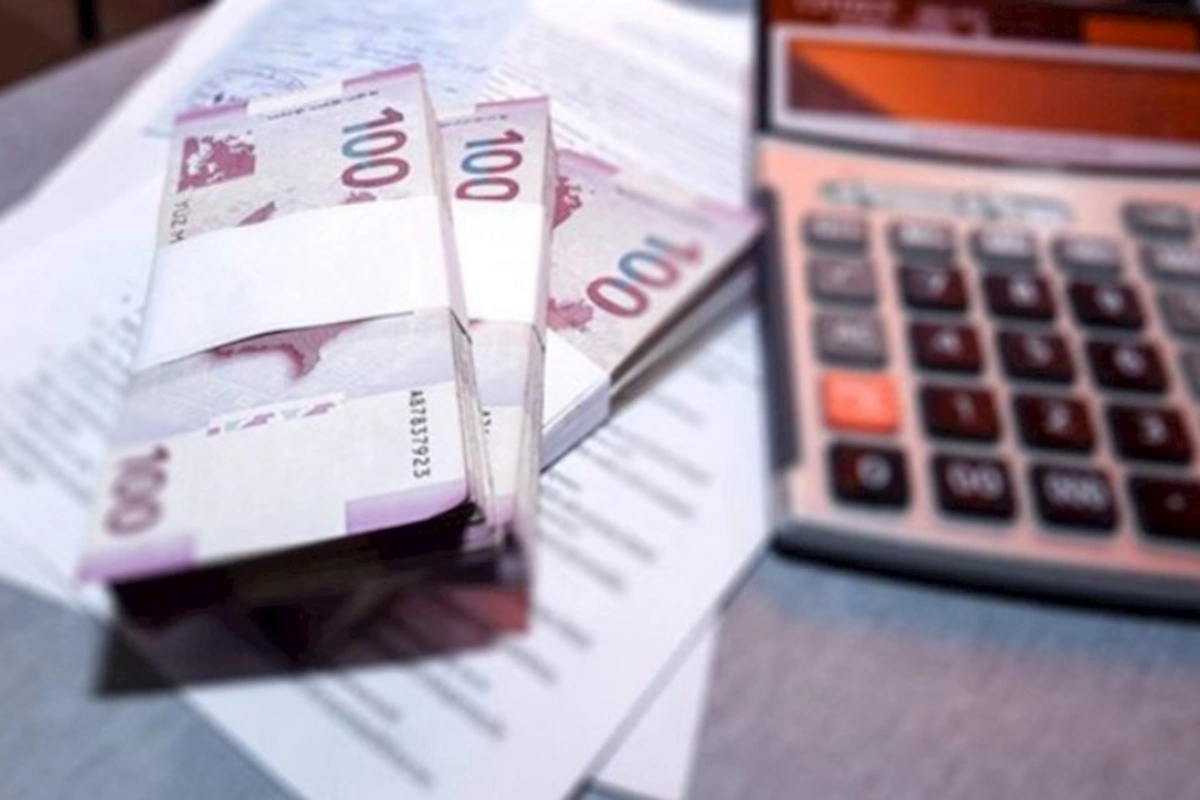 Dövlət büdcəsinin rüblük gəlirləri proqnozu üstələyib