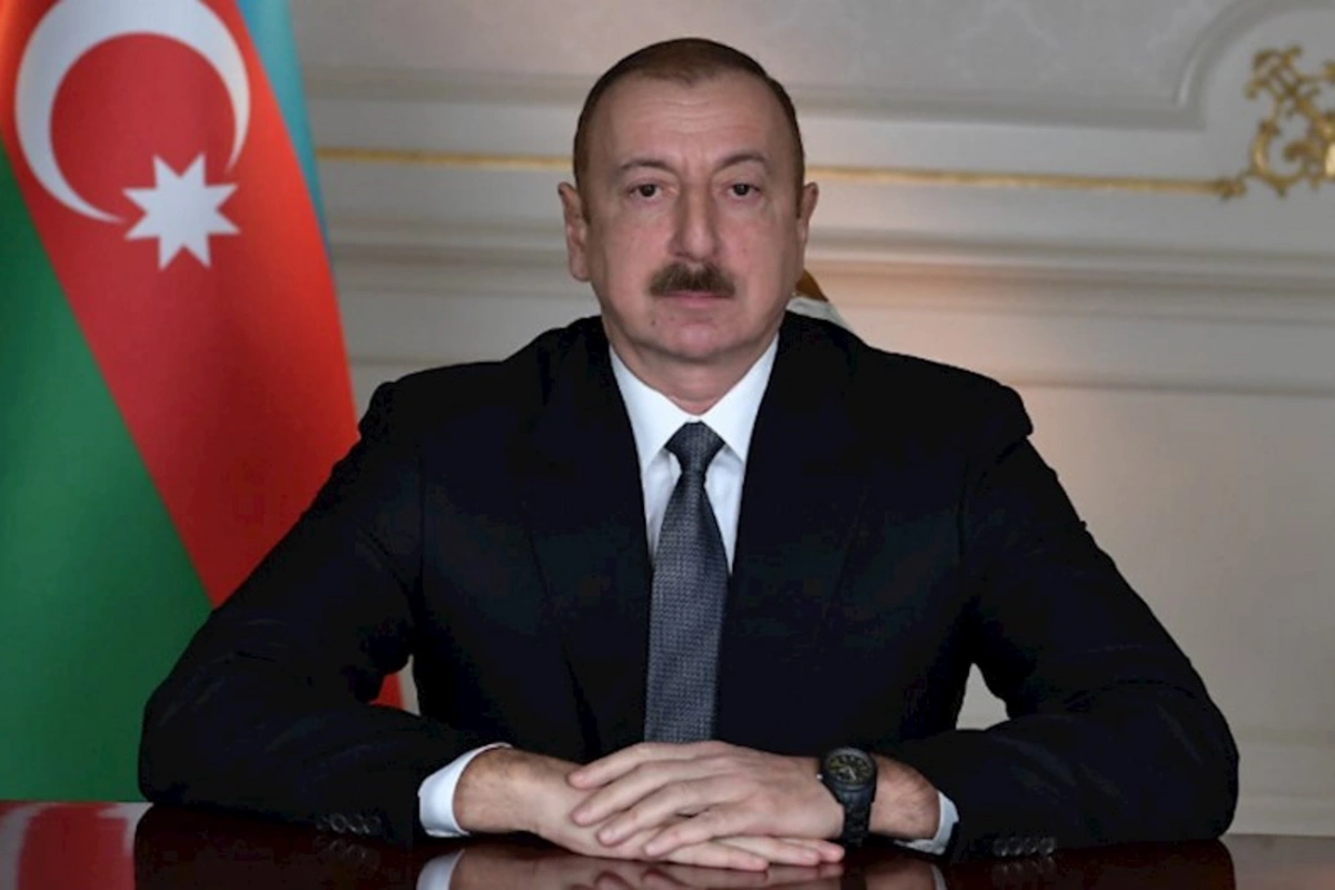 İraqın Baş naziri Prezident İlham Əliyevi təbrik etdi