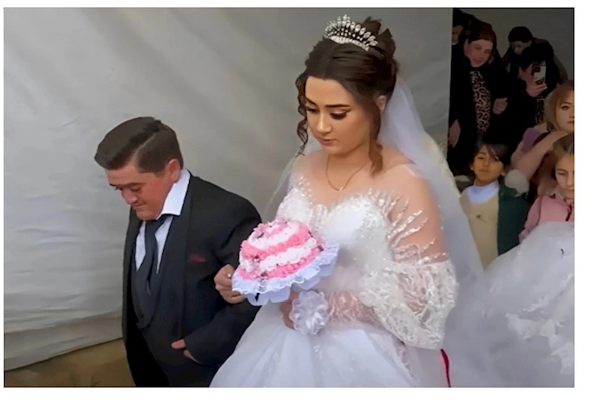 Qaçırılan qız var-dövlətinə görə Murtuza ilə ailə qurub? — VİDEO